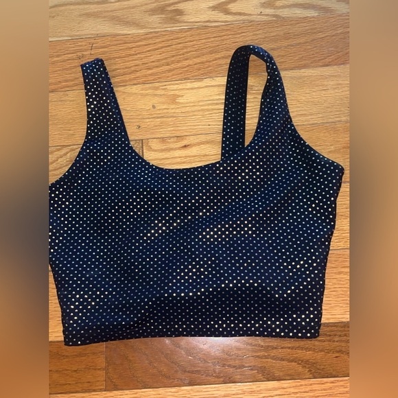 Azria Sports Bra - Picture 1 of 2